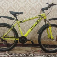 دوچرخه26و20دنده ای و20ساده|دوچرخه، اسکیت، اسکوتر|شوشتر, |دیوار