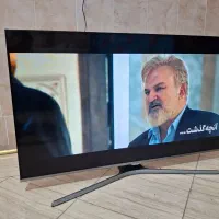 ال ای دی 49 اینچ سامسونگ اصل کره|تلویزیون و پروژکتور|پاکدشت, پاکدشت (مامازند)|دیوار