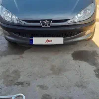 ۲۰۶تیب ۲ مدل ۸۹