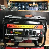 موتور برق ۳ کیلو وات ونیکو تمام مس IC3