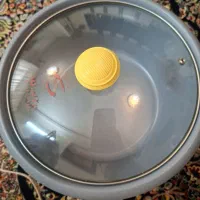 پلو پز|ظروف پخت‌وپز|همدان, |دیوار