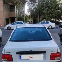 پراید 131 SE مدل 99 بی رنگ|خودرو سواری و وانت|تهران, تهرانسر مرکزی|دیوار