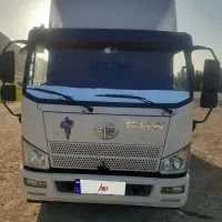 فروش فاو ۸تن مدل۹۸|خودرو سنگین|شیراز, فاضل|دیوار