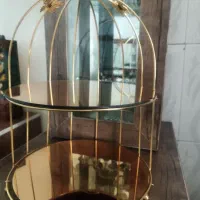 دکوری طلایی