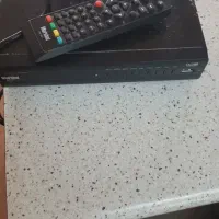 گیرنده دیجیتال سالم