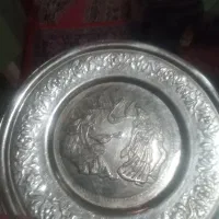 تعدادی وسایل عتیقه|کلکسیون اشیاء عتیقه|کرمان, |دیوار