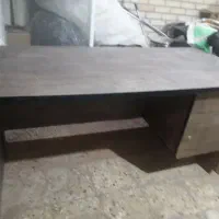 میز اداری|مبلمان اداری|بجنورد, |دیوار