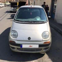 دوو ماتیز مدل 80