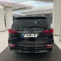 رکستون امپرور صفر مشکی ۲۰۲۴