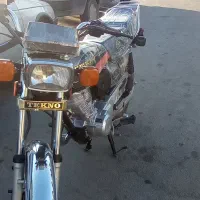 موتور 125مدل 1402