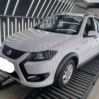 کوییک 85گانه s مدل 1402|خودرو سواری و وانت|هندیجان, |دیوار