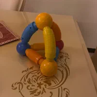 اسباب بازی کودک عروسک چوبی رادوگوی|اسباببازی بچه|تهران, بهجتآباد|دیوار