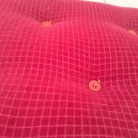 دو تا پشتی پته