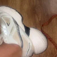 کتونی سفید در حد نو|کیف، کفش، کمربند|تهران, فرمانیه|دیوار