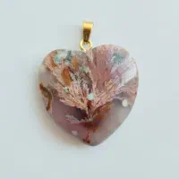 آویز عقیق شجر کلکسیونی|جواهرات|اصفهان, خرم|دیوار