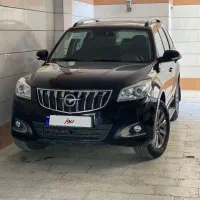 فولترین/هایماS7پلاس/۱۸۰۰توربو/سفارشی/باصندوق برقی