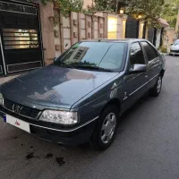 پژو 405 slx مدل 1399