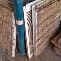 کولر ۷۰۰۰ تمیز و سالم