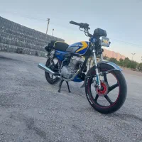 200پرواز کاربرات ۱۴۰۱|موتورسیکلت|مبارکه, |دیوار