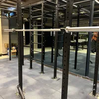 سازه های کراسفیت|تجهیزات ورزشی|شیراز, شهرک صنعتی شیراز|دیوار