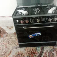 گاز اشپزخانه