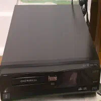 دی وی دی پلیر|پخشکننده DVD و ویدیو|تهران, زرگنده|دیوار