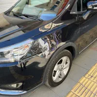 جک s3درحد 20 تا کارمعاوضه فقط فقط با آریزو 5|خودرو سواری و وانت|مشهد, شاهد (شهرک غرب)|دیوار