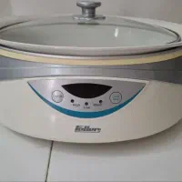 آرام پز برند فلر مدل sl400ds