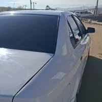 سمند EF7مدل ۹۵دوگانه شرکتی|خودرو سواری و وانت|جوانرود, |دیوار