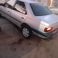 ۴۰۵مدل ۹۰|خودرو سواری و وانت|چناران, |دیوار