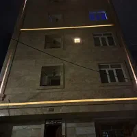 واحد ۱۳۳متری فول امکانات با چشم انداز ابدی