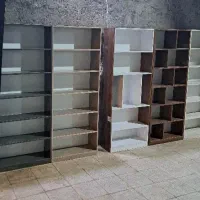 تولیدی کتابخانه،میز آرایش،میز تحریر،کنسول،کافی بار