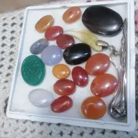 عقیق یمنی اصل