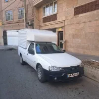 استخدام راننده با خودرو آریسان در اسنپ شاپ|استخدام حمل و نقل|تهران, مهرآباد جنوبی|دیوار