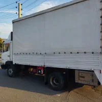 کامیونت بنز ۶۱۲ سوپردار|خودرو سنگین|ماهدشت, |دیوار