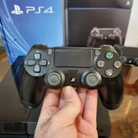 ps4 کپیخور ۲۲بازی۲۰۲۶دودسته اصلی پلمپ|کنسول، بازی ویدئویی و آنلاین|تهران, خاک سفید|دیوار