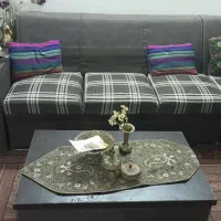 مبل هفت نفره تخت خواب سینما خانواده|مبلمان خانگی و میز عسلی|بابل, |دیوار