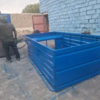 تانکرسازی ایمان