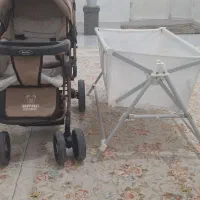 کالسکه و گهواره