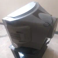 تلویزیون۲۱سامسونگ ومیز|تلویزیون و پروژکتور|گرگان, |دیوار