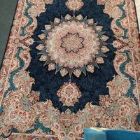یک عدد فرش ۹متری