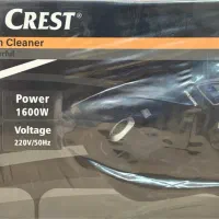 جاروبرقی ۱۶۰۰Wدوسال گارانتی معتبر زیر قیمت بازار