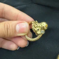 انگشتر بنگل