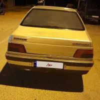 پژو 405 مدل 89|خودرو سواری و وانت|کاغذکنان, |دیوار