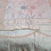 روتختی عروس ساتن نو نو