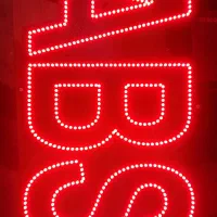 تابلو ای ای دی ترمز و ABS|لامپ و چراغ|مشهد, هنرور|دیوار