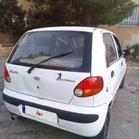 ماتیز 81|خودرو سواری و وانت|فولادشهر, B7|دیوار