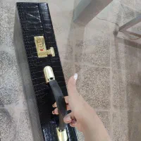 ساخت باکسهای چرمی|صنایع دستی و سایر لوازم تزئینی|اصفهان, اطشاران|دیوار