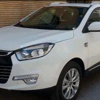 جک s5 مدل ۱۴۰۲ نیو فیس بسیار تمیز