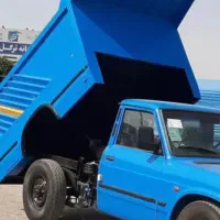 نیسان نخاله خاک ماسه پیروزی نبرد افسریه کیانشهر ری